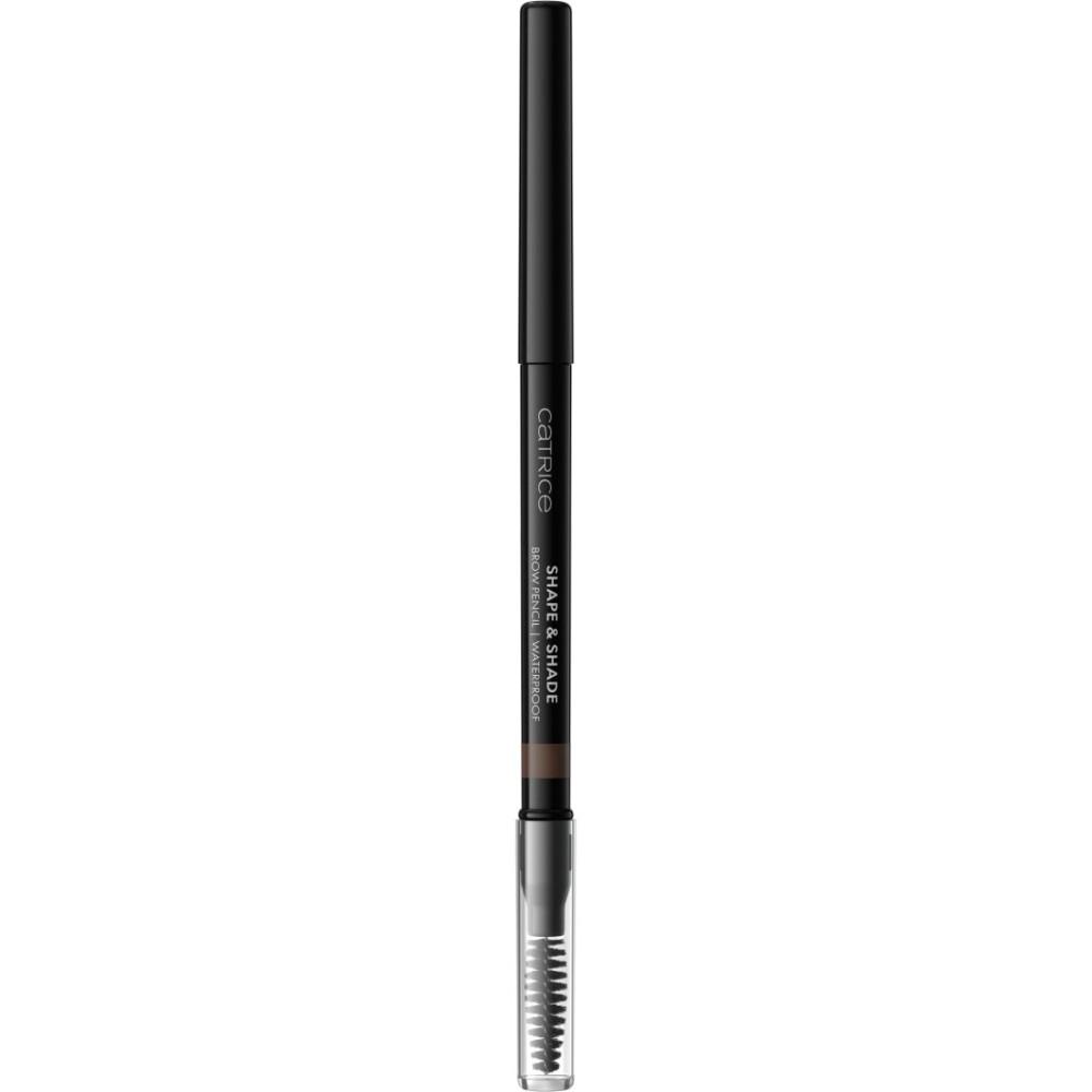 Catrice - Crayon Sourcils Shape & Shade Waterproof -