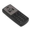 BM01 Smallest Mobile Phone 2 In 1 Miniature Cell Phone with Speakerphone BT Support Dual SIM Card GSM Cell Phone