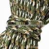 2mm Paracord Bracelet Weaving Thread - 10m Thin Round Rope for DIY Jewelry Accessories