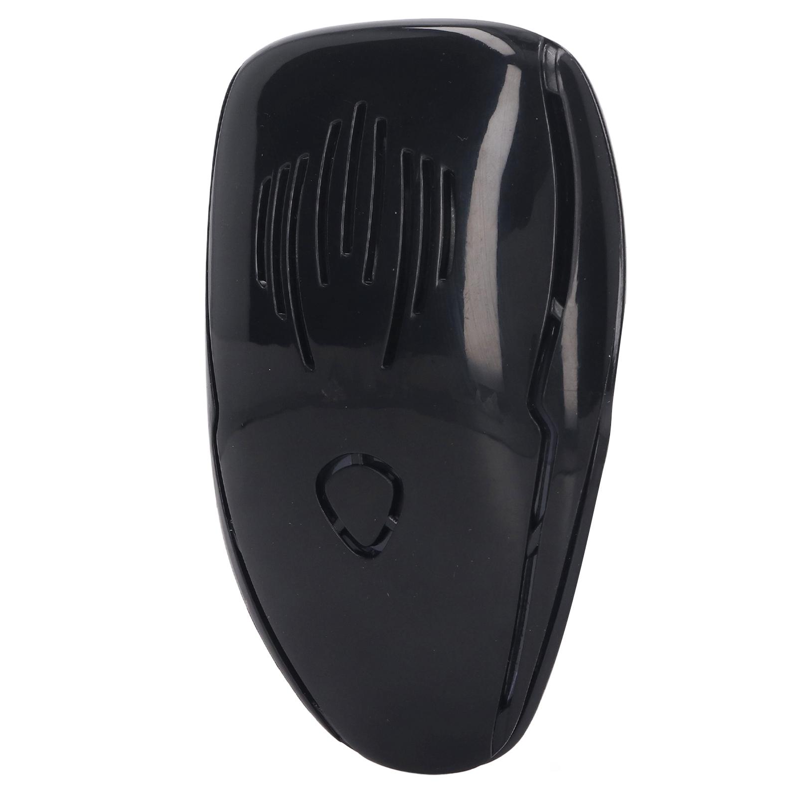 

Ультразвуковой отпугиватель вредителей Портативный электронный контроль вредителей со светом для дома, кухни, переменного тока