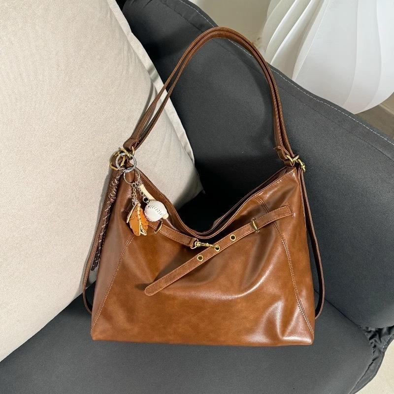 Backpack, Fashionable Tote Bag, Casual Large-capacity Backpack