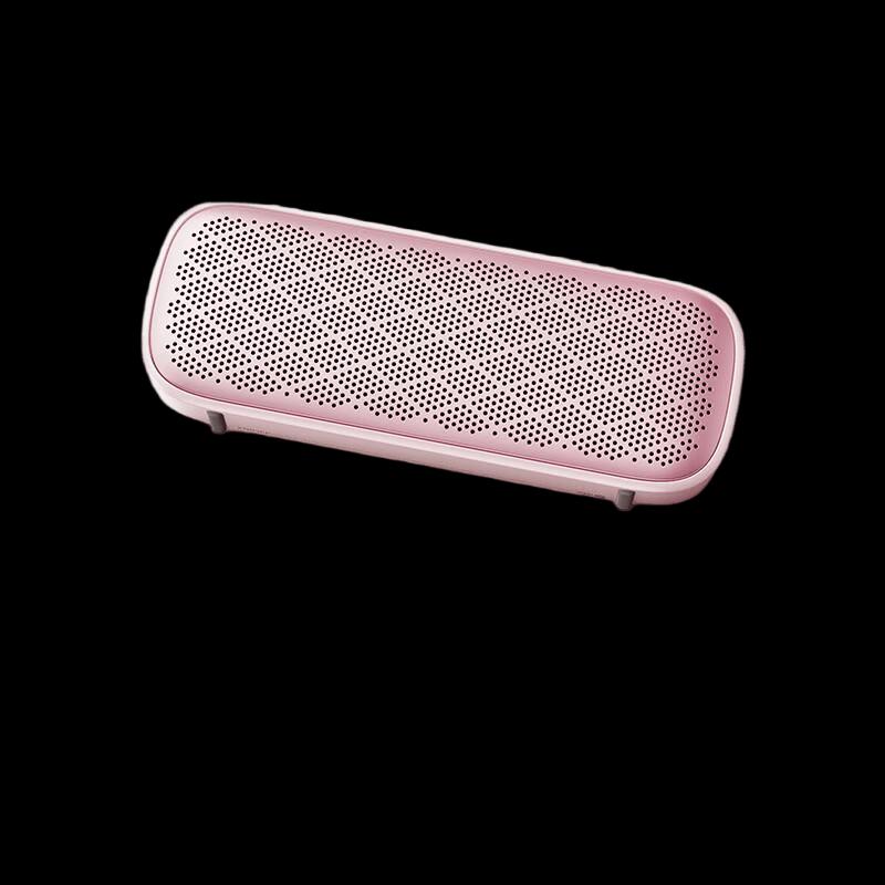

Edifier M125 Mini Portable Bluetooth Speaker (CN version)