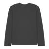Chevrolet Unisex Adult 4Th Gen Vette Logo Long-Sleeved T-Shirt