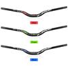 780 X 31.8mm Bicycle U-Shaped Handlebar Aluminum Alloy Bike Bike Mountain Bike Handle Bar