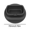 Silicone Desktop Base for Insta360 X4/X5 Silicone Stand Base Protective Holder for Insta 360 X4 X5 Action Camera Accessories