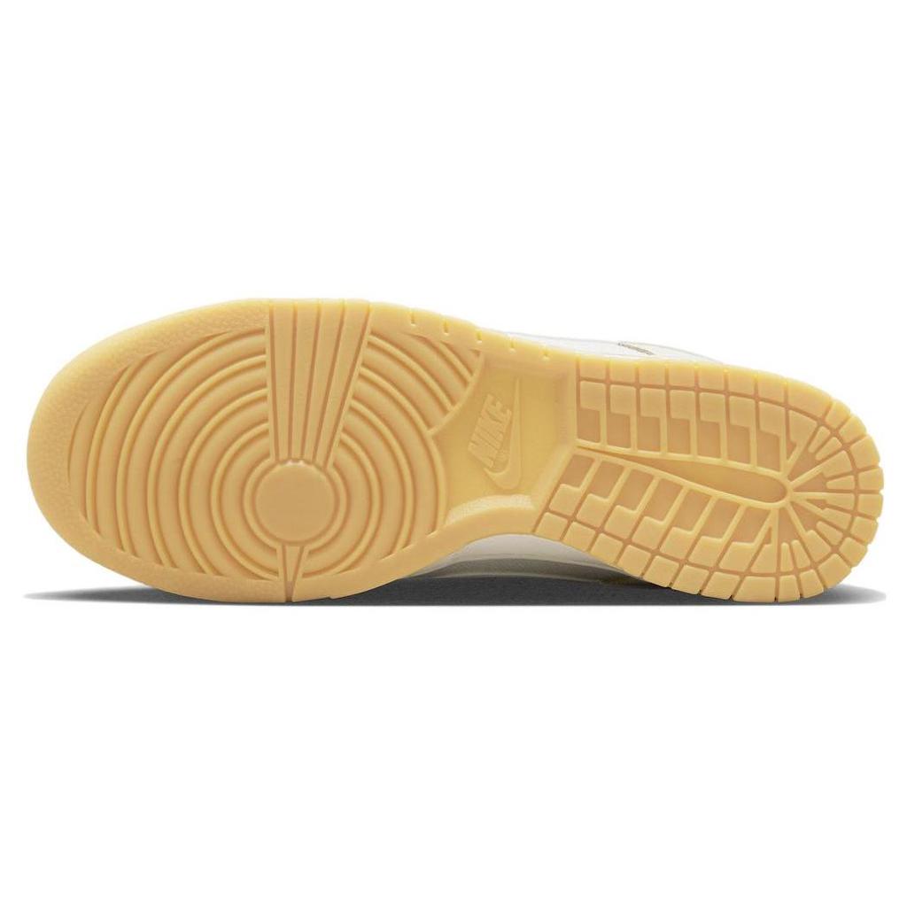 Nike Dunk Low Se Patchwork If Lost Return To FJ5475-100