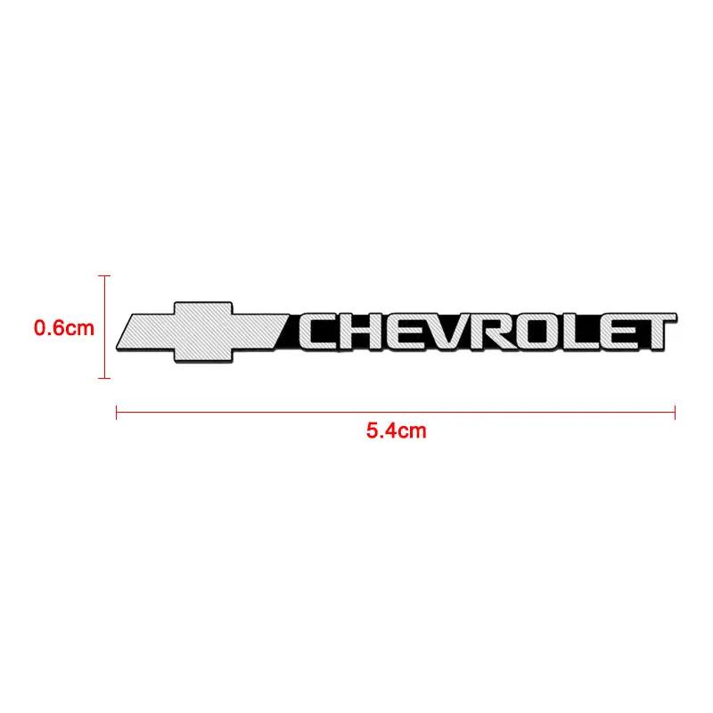 3D aluminum speaker stereo speaker badge emblem Sticker For Chevrolet Silverado Impala Malibu Equinox Cruze Camaro Cavalier Aveo