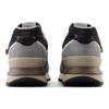 New Balance 574 Legacy Ag Artificial Grass 'Grey' Women's (Unisex) Running Shoes U574LGAG