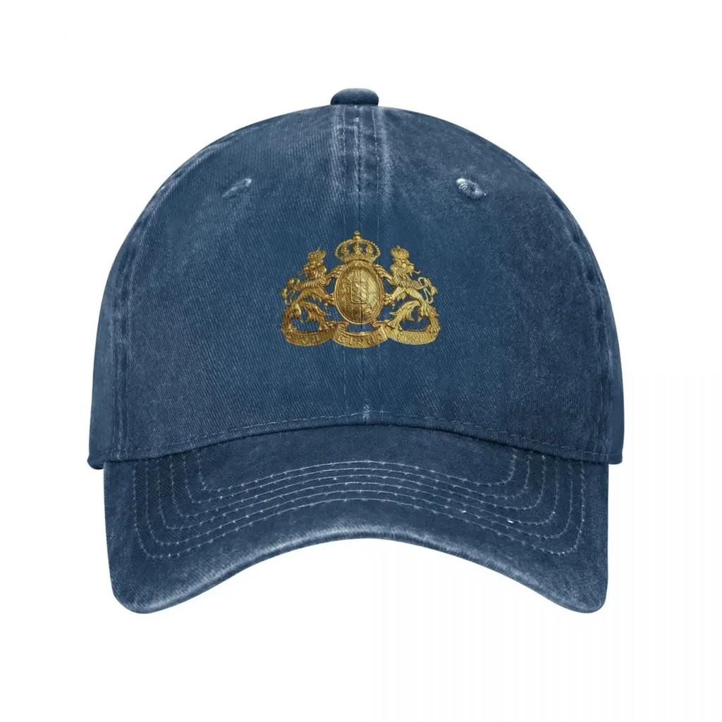 Bavarian crestIn Treue Fest Baseball Cap hats for Unisex hard hat Luxury Brand Golf Hat Unisex Hats For Women Unisexs