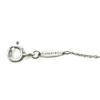 Excellent TIFFANY&Co. bracelet El Saperetti Silver AG925 Women Used