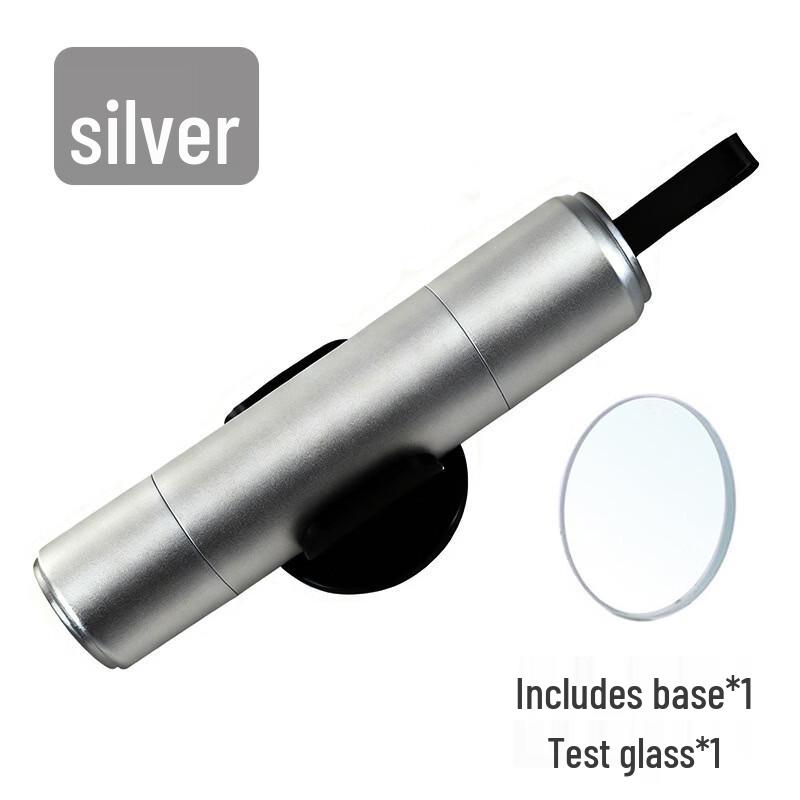 Lieve Car Emergency Window Breaker Safety Hammer