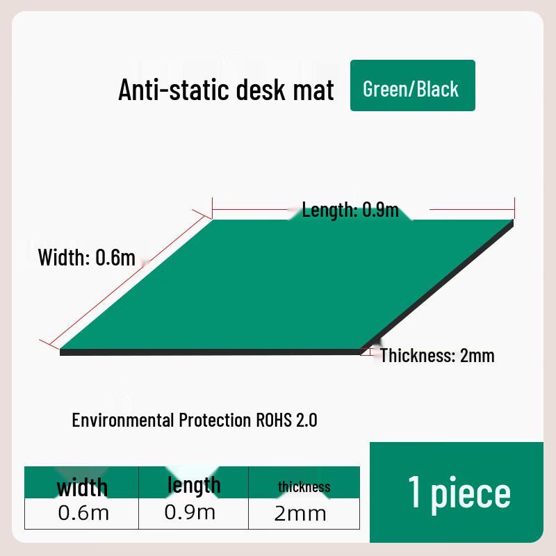 

Weibada Anti-Static Mat