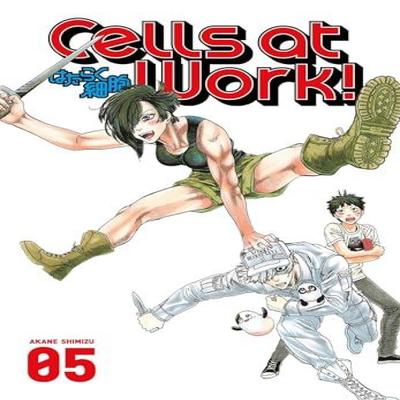 Beletrie – Komiksy a manga