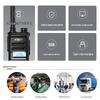 KSUN TFSI DM3 Digital DMR Dual Band Walkie-Talkie (CN Version)