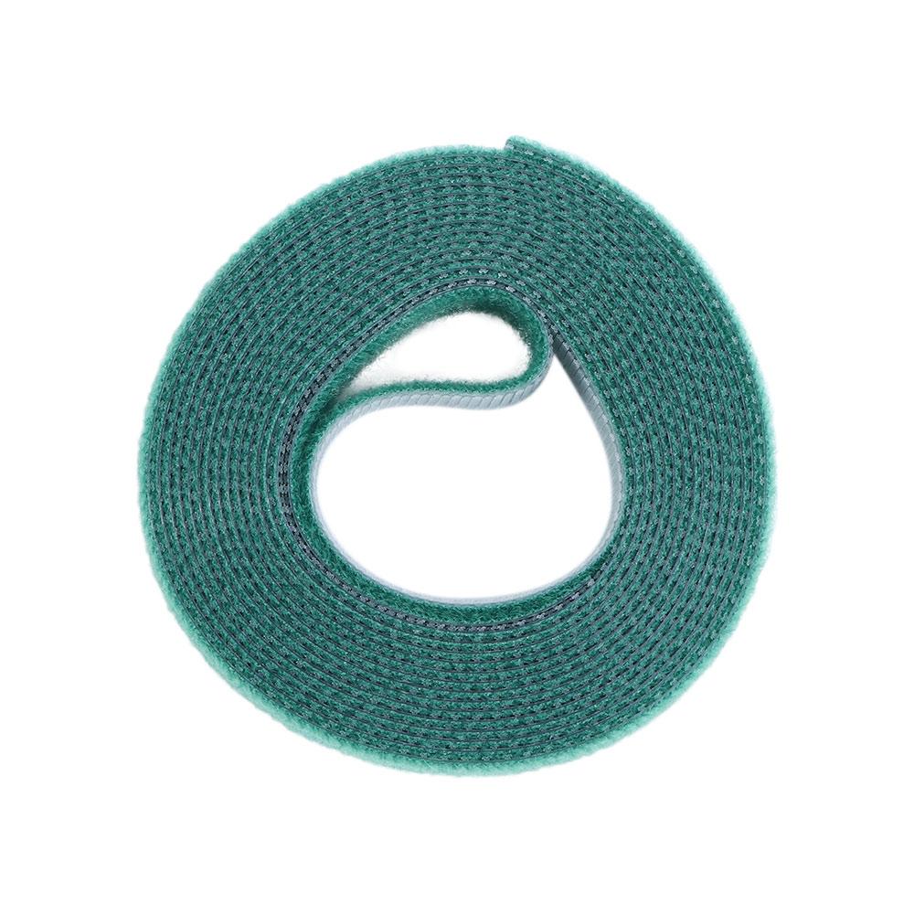 Hook Loop Holder for Greenhouse Arrangement Cane Wrap Garden Accessories Plant Ties Plant Support