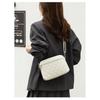 Ladies, Crossbody Bag, Multi-layer Bag, Embroidered Bag, Diamond Patterned Bag, Shoulder Bag, Women's Bag