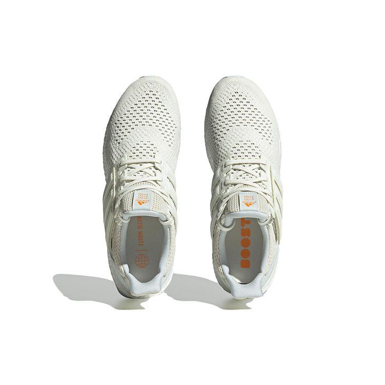 Adidas Ult DNA Comfortable Versatile Fabric Shock Absorption Non-Slip Wear-Resistant Low-Top Casual Running Shoes Unisex Sneakers ID2387