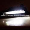 Compatible Daytime Running Light for 2016-2018 Land Rover Range Rover Evoque, LR072646/LR072645