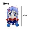Anime Miside Plush Toys Fan Kids Cartoon Mita Stuffed Doll Christmas Miside Plusie Pillow Figure Birthday Gifts Girls Decoration