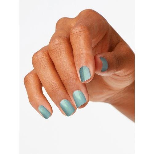 OPI [Nail Lacquer] D57 - Sage Simulation 15ml