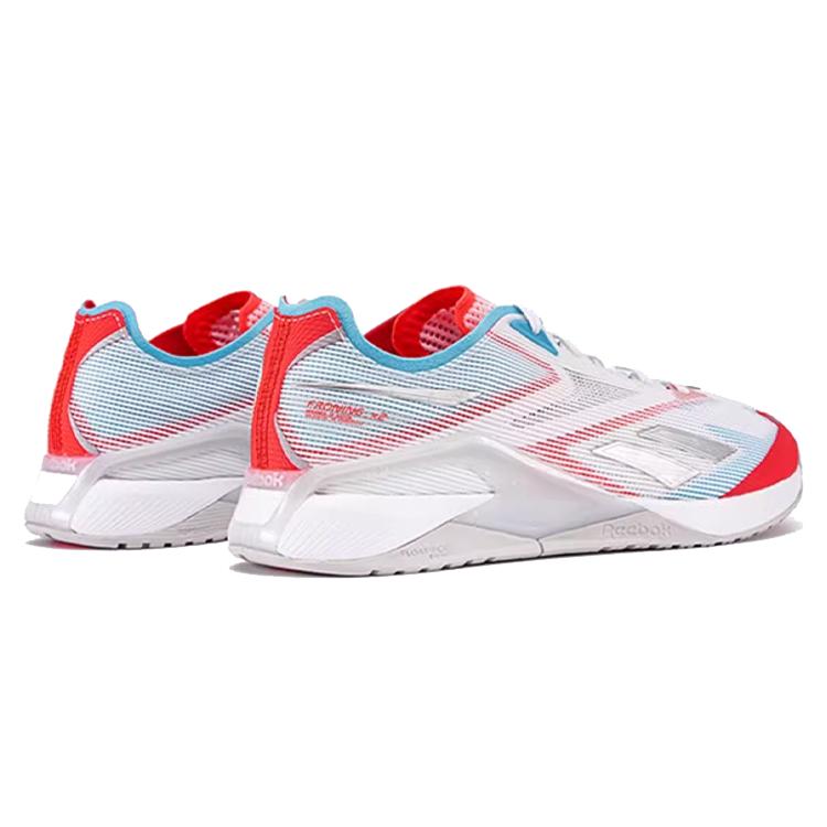 Nano X2 Rich Froning x Nano X2 Reebok 'Blu Neon Ciliegia Neon' GY8906