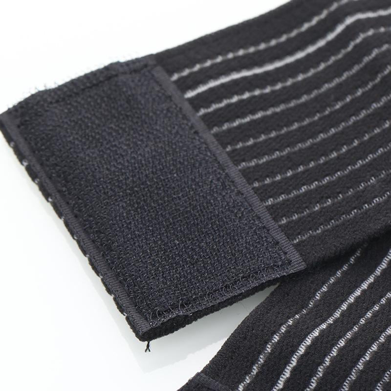 Elastic Compression Wrap-Around Knee Pad for Men and Women