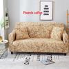 Universal Stretch Non-Slip Sofa Cover, Full Coverage & Dustproof for All Seasons