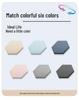Nappa Leather Breathable Seat Cover: Universal Full Coverage for Five-Seater