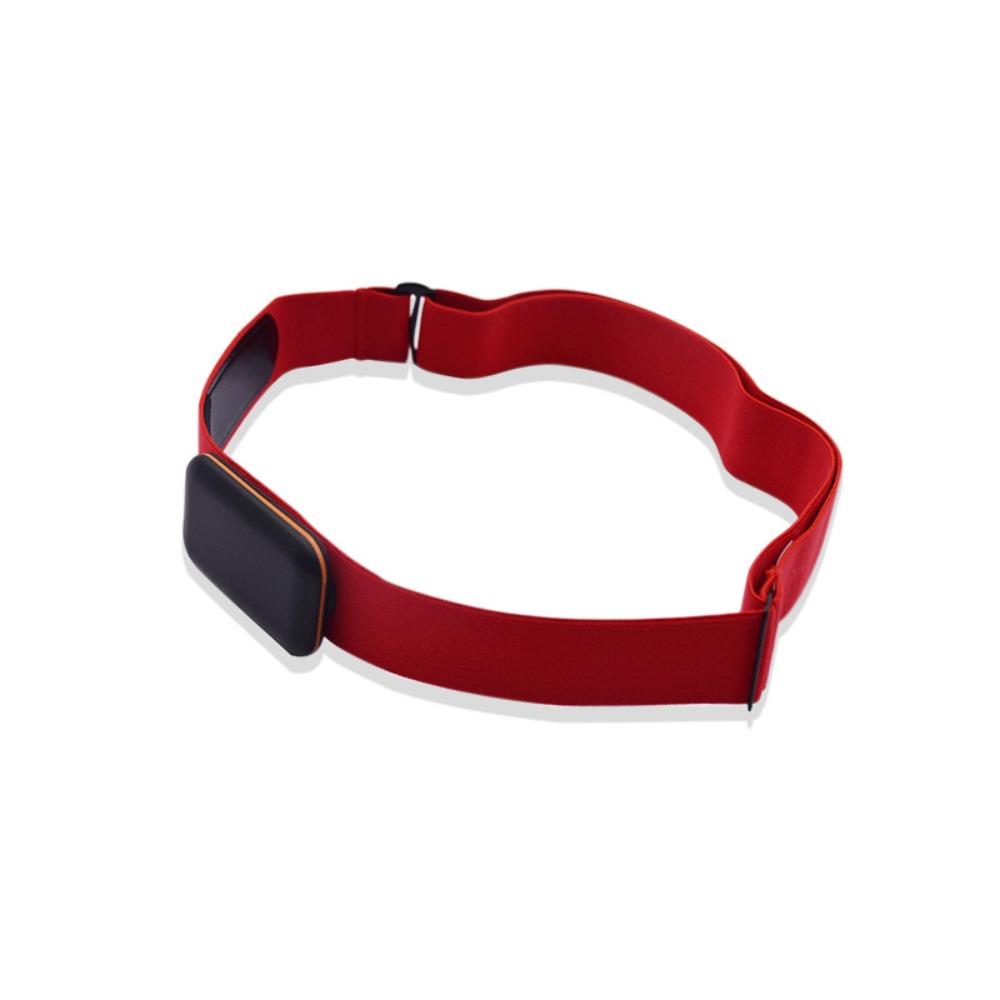 Laufzubehör Für Polar Für Polar H7 Wahoo Bluetooth Herzfrequenzmesser Herzfrequenzmesser-Gurt Brustgurt Brustgurt