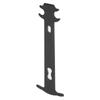 Bike Carbon Steel Bike Chain Wear Indicator Tool Chain Bicycle Check Accessories