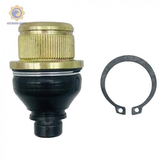 4x Ball Joint for Arctic Cat 400 500 650 700 1000 Alterra Prowler XT Thunder Cat