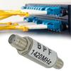 80MHz Band for 1420MHz Radio Astronomy 1420MHz  Bandpass Filter High Performances  Adapter Upgrades for Radio Astronomy