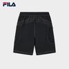 FILA Men's Woven Summer Loose-Fit Shorts