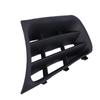 Front Bumper Grill Left Side 7701474478 Replacement Fit for Renault Megane MK2 2002 2005