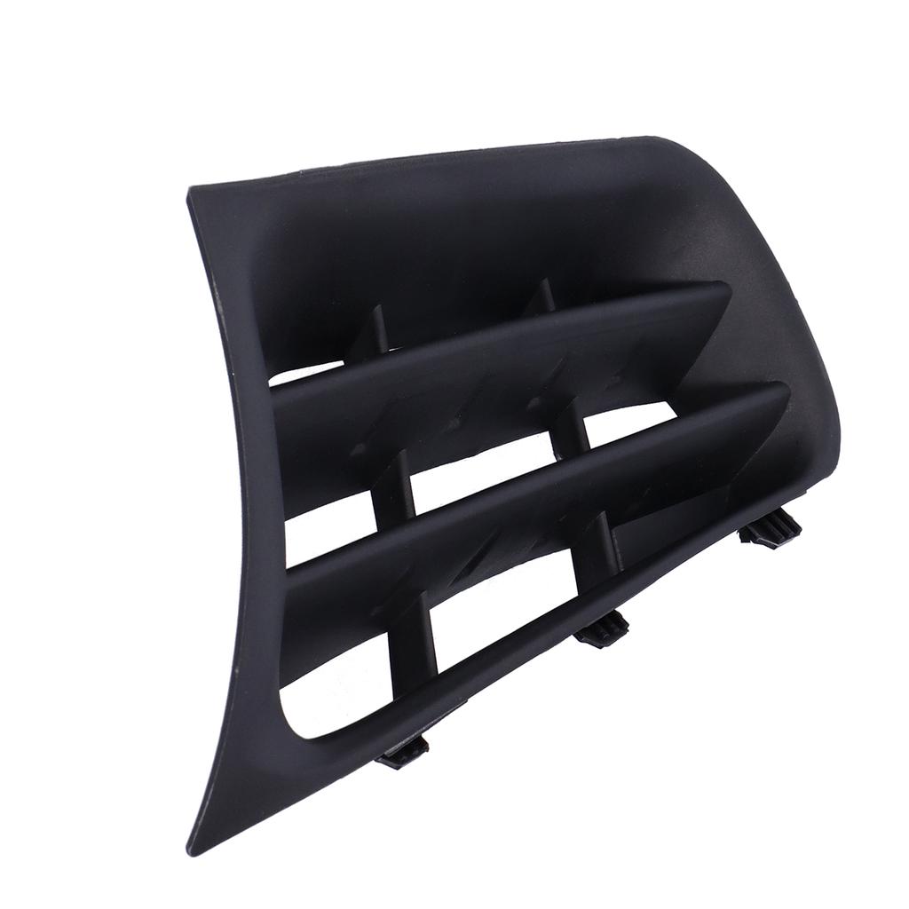 Front Bumper Grill Left Side 7701474478 Replacement Fit for Renault Megane MK2 2002 2005