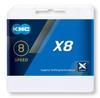 KMC X8 Road Bicycle Chain