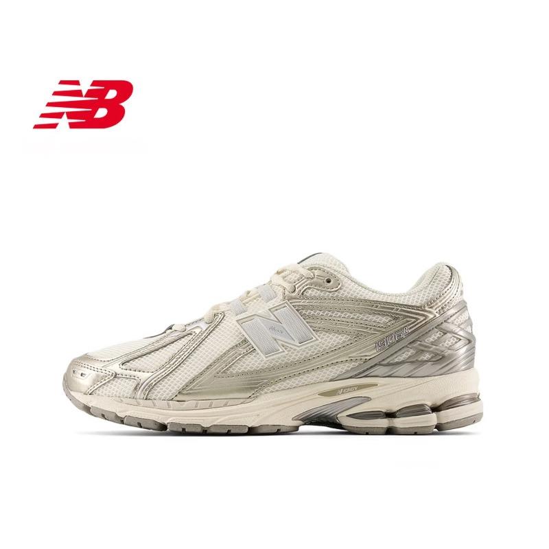 

NEW BALANCE Мужские и Женские Модные и Удобные Спортивные Папины Кроссовки U1906RCN 36 бежевый