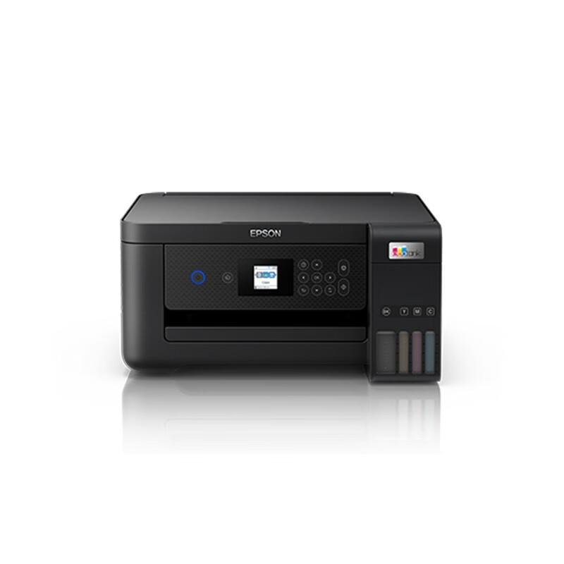 Epson L4269 A4 Color Wireless All-in-One Ink Tank Printer CN plug (adapter included)