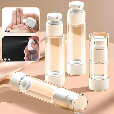 Herramientas y accesorios – Tarros y Botellas para cosméticos