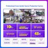 2025 Merry Christmas Tapestry: Festive Holiday Background Wall Hanging for Party Decoration