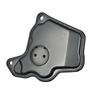 Transmission Oil Filter & Gasket For Mitsubishi Eclipse Cross 1.5T 2018-2023 Outlander 2.4L 2016-2017 2824A018 JF016E JF017E