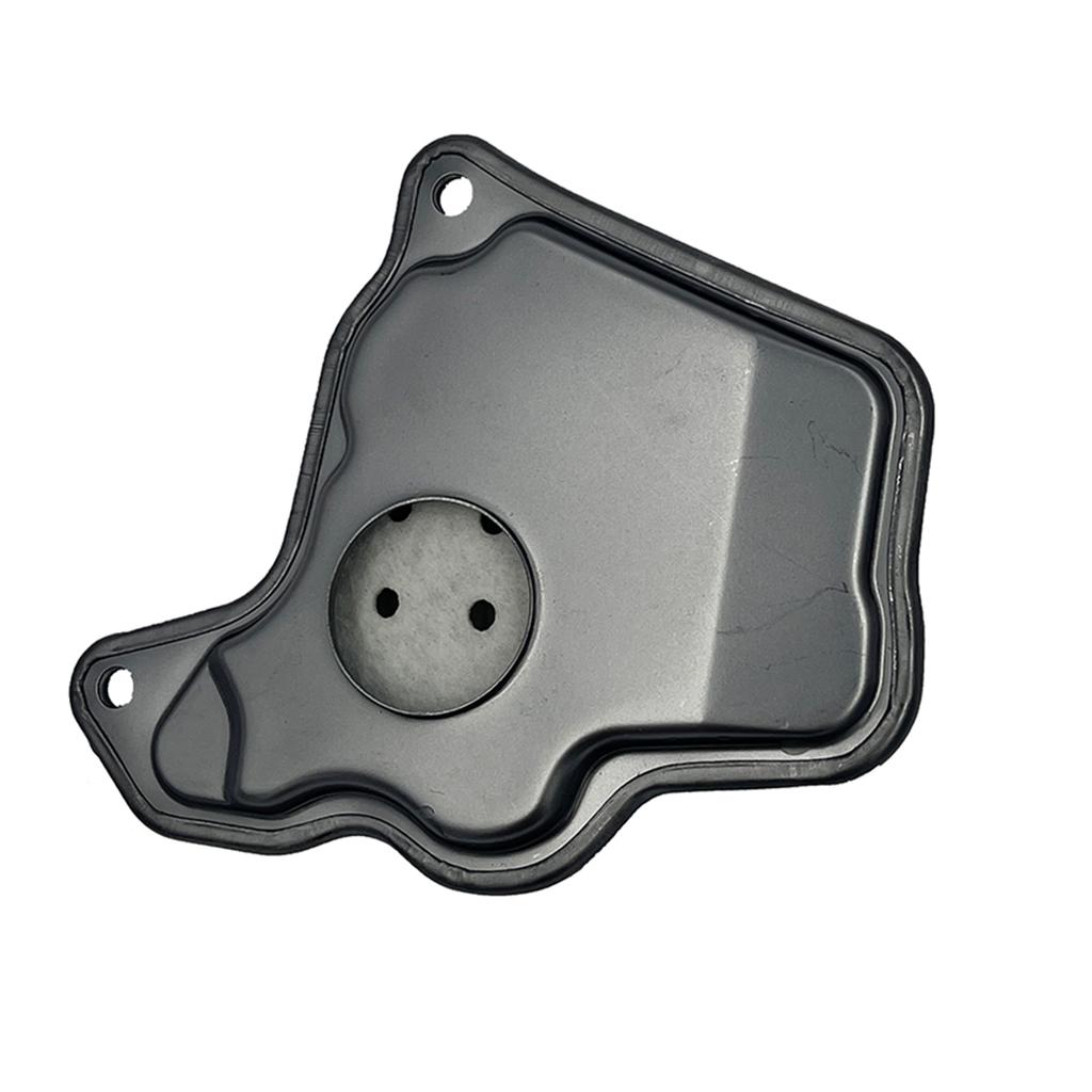 Transmission Oil Filter & Gasket For Mitsubishi Eclipse Cross 1.5T 2018-2023 Outlander 2.4L 2016-2017 2824A018 JF016E JF017E