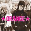 CD ORANGE - Phoenix EICP1323 Japan ObiRock Used