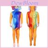 Poppy Playtime Cosplay Monster Costume For Kids Perfect For Halloween Themed Events