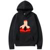 Omni Man Invincible Hoodie New Men Women Funny Vintage Long Sleeve Sweatshirt With Print Graphics Oversizhoodie Unisex