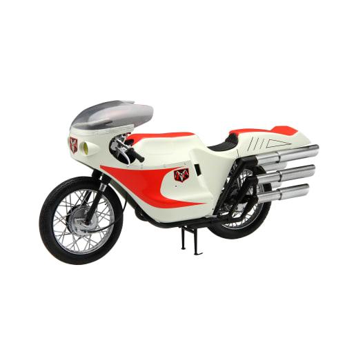 

Fujimi Model (FUJIMI) 1/12 Cyclone 33.3x21.69x7.9 cm Plastic SUH-1