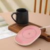 Bang Dafu 55°C Smart Heating Coaster