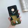 For Honor Magic6 Lite Case Honor Magic6 Lite 5G Cover Soft Dragon Silicone Bumper Protective Phone Cases For Honor Magic 6 Lite