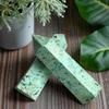 Popular Natural Crystal Hexagonal Pillar - American Pine Polished Stone for Home Decor & Energy Balancing