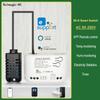 eWeLink WiFi Switch 10A 2200W Wireless Control with Power Consumption Monitoring Temperature and Humidity Thermostat Alexa